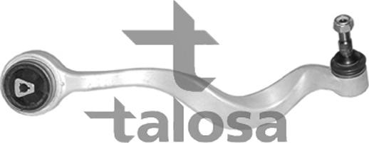 Talosa 46-02414 - Neatkarīgās balstiekārtas svira, Riteņa piekare adetalas.lv