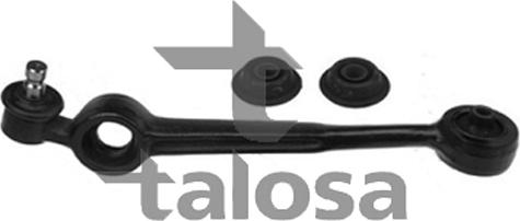 Talosa 46-02095 - Neatkarīgās balstiekārtas svira, Riteņa piekare adetalas.lv