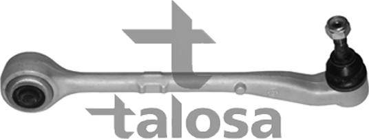 Talosa 46-02345 - Neatkarīgās balstiekārtas svira, Riteņa piekare adetalas.lv