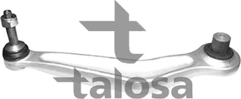 Talosa 46-02336 - Neatkarīgās balstiekārtas svira, Riteņa piekare adetalas.lv