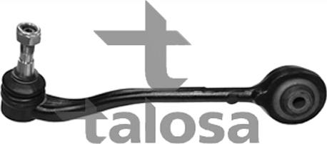 Talosa 46-02376 - Neatkarīgās balstiekārtas svira, Riteņa piekare adetalas.lv