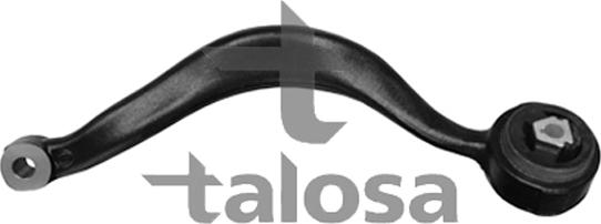 Talosa 46-02373 - Neatkarīgās balstiekārtas svira, Riteņa piekare adetalas.lv