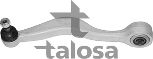 Talosa 46-02219 - Neatkarīgās balstiekārtas svira, Riteņa piekare adetalas.lv