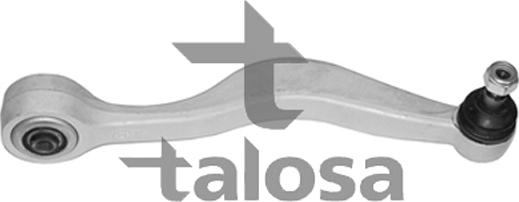 Talosa 46-02218 - Neatkarīgās balstiekārtas svira, Riteņa piekare adetalas.lv