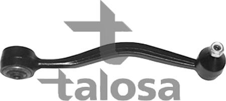 Talosa 46-02280 - Neatkarīgās balstiekārtas svira, Riteņa piekare adetalas.lv