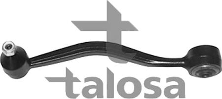 Talosa 46-02281 - Neatkarīgās balstiekārtas svira, Riteņa piekare adetalas.lv