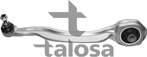 Talosa 46-07904 - Neatkarīgās balstiekārtas svira, Riteņa piekare adetalas.lv