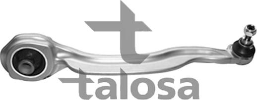 Talosa 46-07903 - Neatkarīgās balstiekārtas svira, Riteņa piekare adetalas.lv