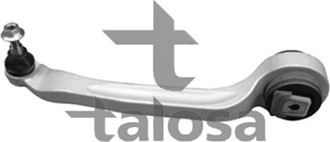 Talosa 46-07584 - Neatkarīgās balstiekārtas svira, Riteņa piekare adetalas.lv