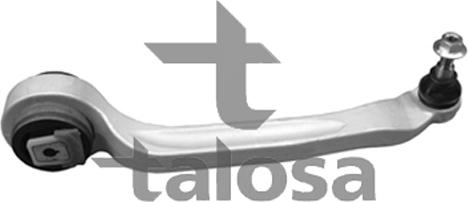 Talosa 46-07585 - Neatkarīgās balstiekārtas svira, Riteņa piekare adetalas.lv