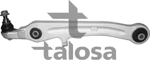 Talosa 46-07583 - Neatkarīgās balstiekārtas svira, Riteņa piekare adetalas.lv