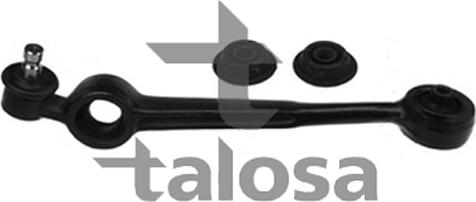 Talosa 46-07057 - Neatkarīgās balstiekārtas svira, Riteņa piekare adetalas.lv