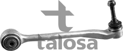 Talosa 46-07169 - Neatkarīgās balstiekārtas svira, Riteņa piekare adetalas.lv