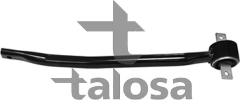 Talosa 46-07706 - Neatkarīgās balstiekārtas svira, Riteņa piekare adetalas.lv