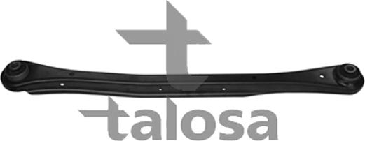 Talosa 46-07719 - Neatkarīgās balstiekārtas svira, Riteņa piekare adetalas.lv