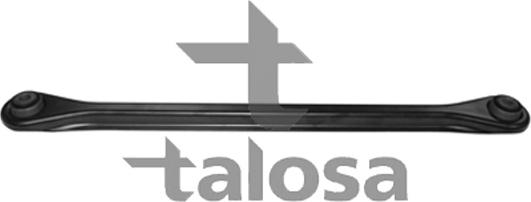 Talosa 46-07717 - Neatkarīgās balstiekārtas svira, Riteņa piekare adetalas.lv