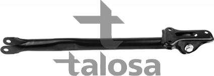 Talosa 46-16323 - Neatkarīgās balstiekārtas svira, Riteņa piekare adetalas.lv