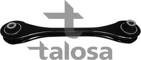 Talosa 46-10618 - Neatkarīgās balstiekārtas svira, Riteņa piekare adetalas.lv