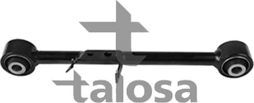 Talosa 46-10786 - Neatkarīgās balstiekārtas svira, Riteņa piekare adetalas.lv