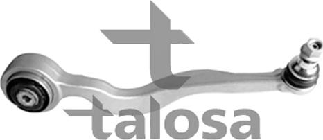 Talosa 46-11191 - Neatkarīgās balstiekārtas svira, Riteņa piekare adetalas.lv