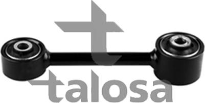 Talosa 46-13481 - Neatkarīgās balstiekārtas svira, Riteņa piekare adetalas.lv