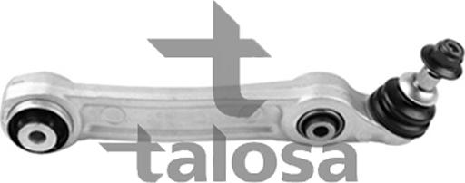 Talosa 46-12056 - Neatkarīgās balstiekārtas svira, Riteņa piekare adetalas.lv