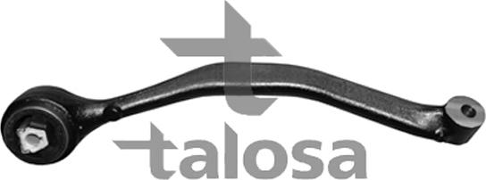 Talosa 46-12271 - Neatkarīgās balstiekārtas svira, Riteņa piekare adetalas.lv