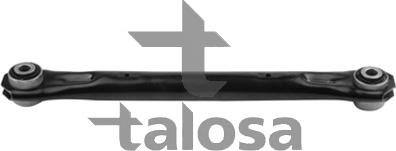 Talosa 46-17216 - Neatkarīgās balstiekārtas svira, Riteņa piekare adetalas.lv