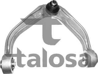 Talosa 40-01167 - Neatkarīgās balstiekārtas svira, Riteņa piekare adetalas.lv