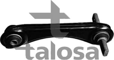 Talosa 40-08712 - Neatkarīgās balstiekārtas svira, Riteņa piekare adetalas.lv