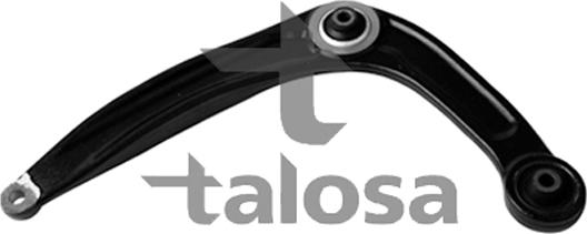 Talosa 40-11198 - Neatkarīgās balstiekārtas svira, Riteņa piekare adetalas.lv