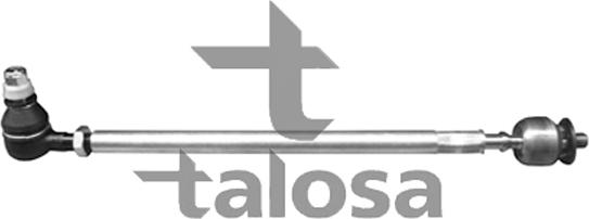 Talosa 41-09958 - Stūres šķērsstiepnis adetalas.lv