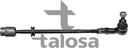 Talosa 41-09654 - Stūres šķērsstiepnis adetalas.lv