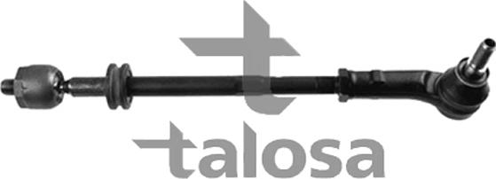 Talosa 41-09681 - Stūres šķērsstiepnis adetalas.lv