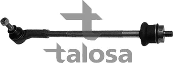 Talosa 41-09682 - Stūres šķērsstiepnis adetalas.lv