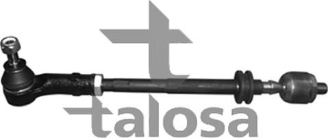 Talosa 41-09680 - Stūres šķērsstiepnis adetalas.lv