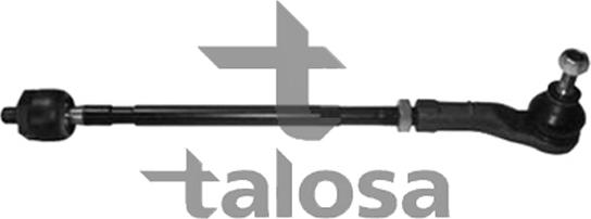 Talosa 41-06407 - Stūres šķērsstiepnis adetalas.lv