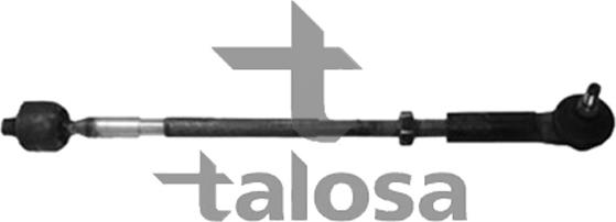 Talosa 41-06418 - Stūres šķērsstiepnis adetalas.lv