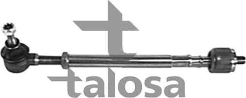 Talosa 41-06399 - Stūres šķērsstiepnis adetalas.lv