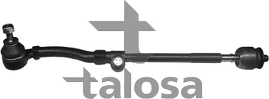 Talosa 41-06307 - Stūres šķērsstiepnis adetalas.lv