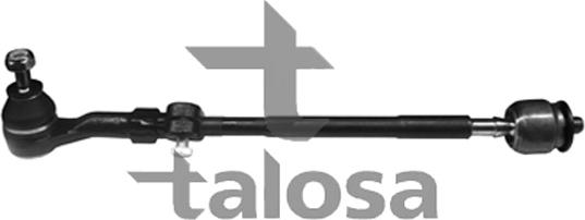 Talosa 41-06310 - Stūres šķērsstiepnis adetalas.lv