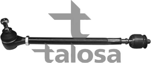 Talosa 41-06311 - Stūres šķērsstiepnis adetalas.lv