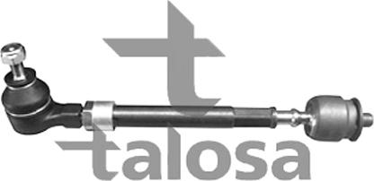 Talosa 41-06289 - Stūres šķērsstiepnis adetalas.lv