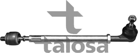 Talosa 41-06285 - Stūres šķērsstiepnis adetalas.lv