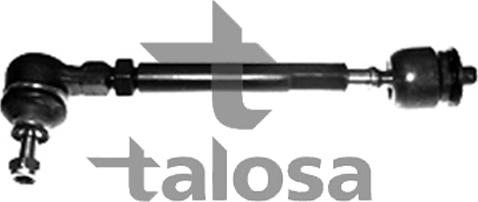 Talosa 41-06282 - Stūres šķērsstiepnis adetalas.lv