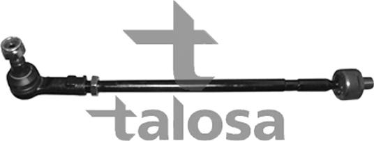 Talosa 41-00207 - Stūres šķērsstiepnis adetalas.lv