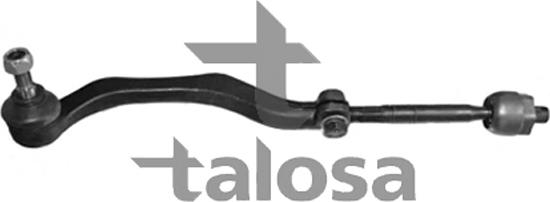 Talosa 41-01305 - Stūres šķērsstiepnis adetalas.lv