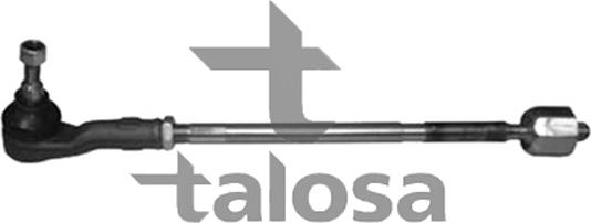 Talosa 41-08981 - Stūres šķērsstiepnis adetalas.lv