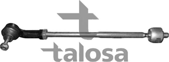 Talosa 41-08938 - Stūres šķērsstiepnis adetalas.lv