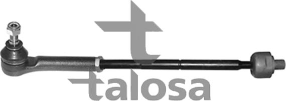 Talosa 41-08925 - Stūres šķērsstiepnis adetalas.lv